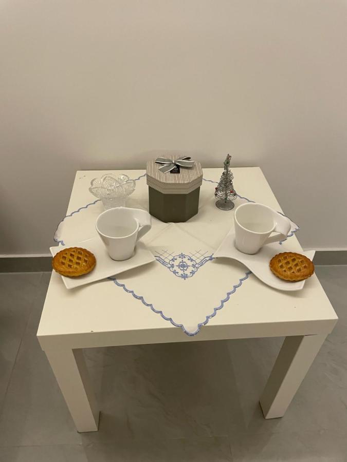 דירות בלגרד Alexandar13 מראה חיצוני תמונה
